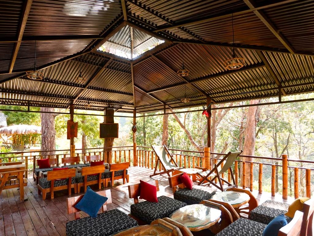 Rangers Reserve Resort