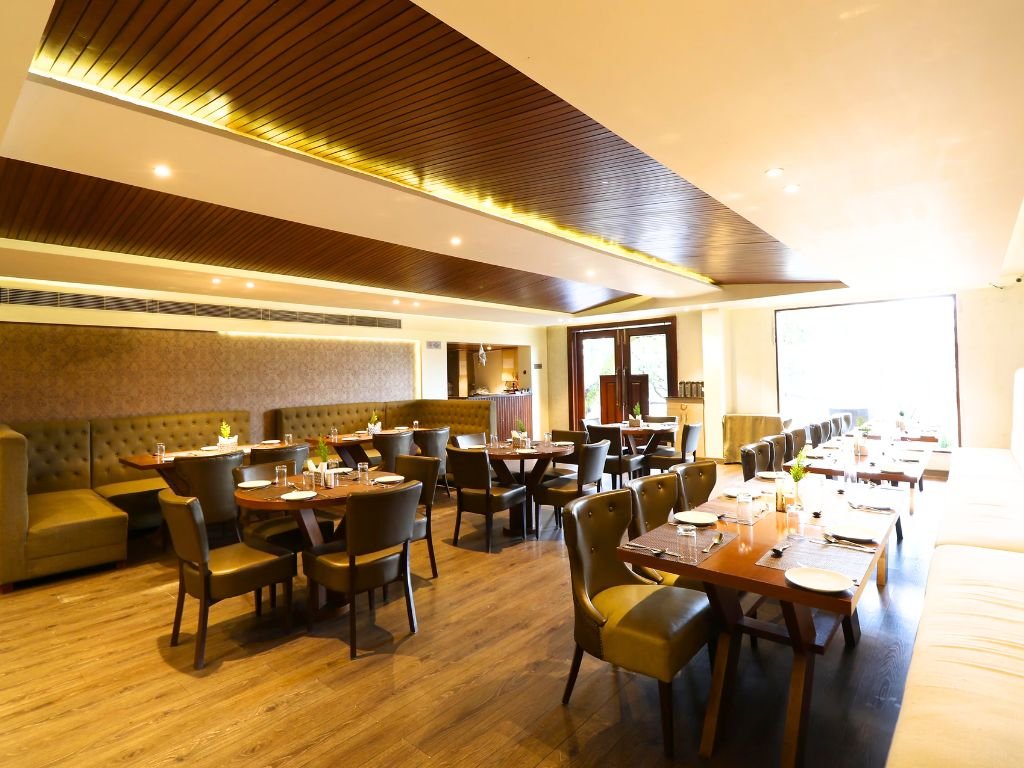 Seasons Hotel Nainital