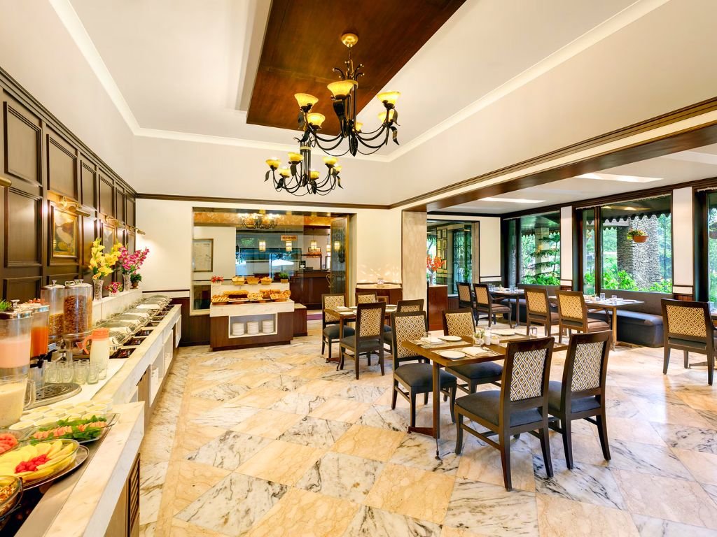 Shervani Hilltop Nainital