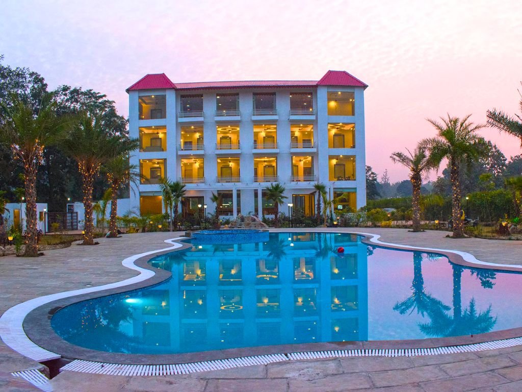 The Darien Resort Corbett