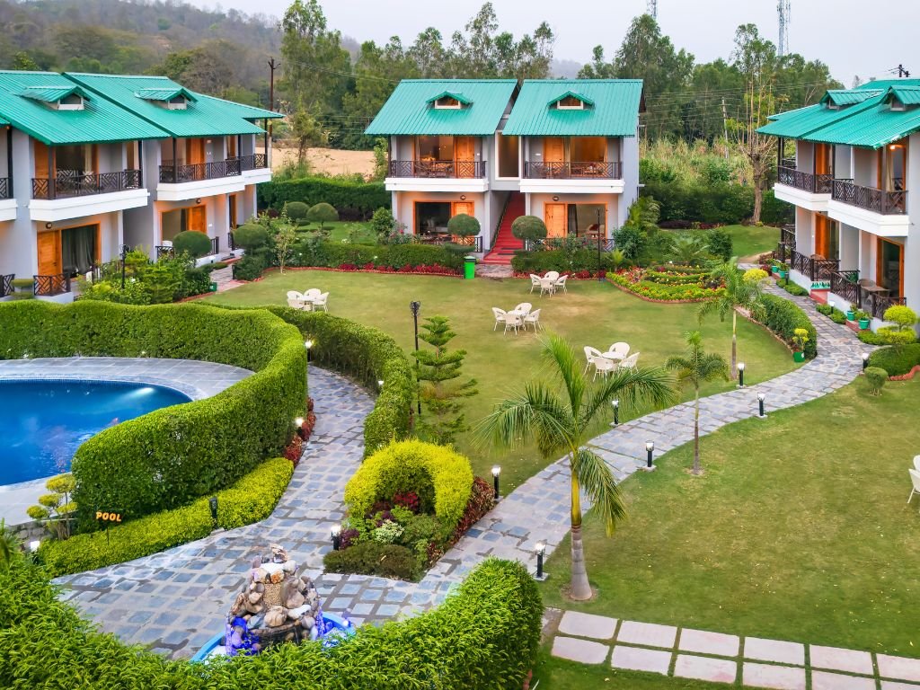 The Jungle Book Corbett 