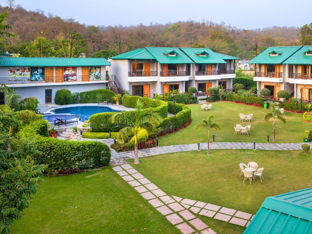 The Jungle Book Corbett 