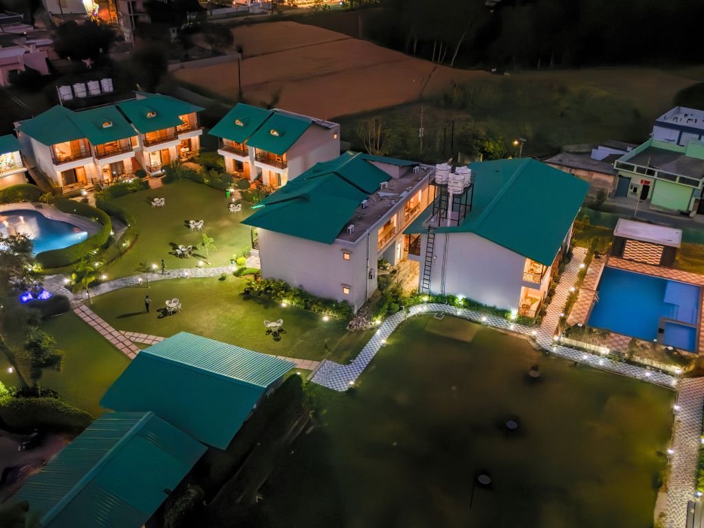 The Jungle Book Corbett 