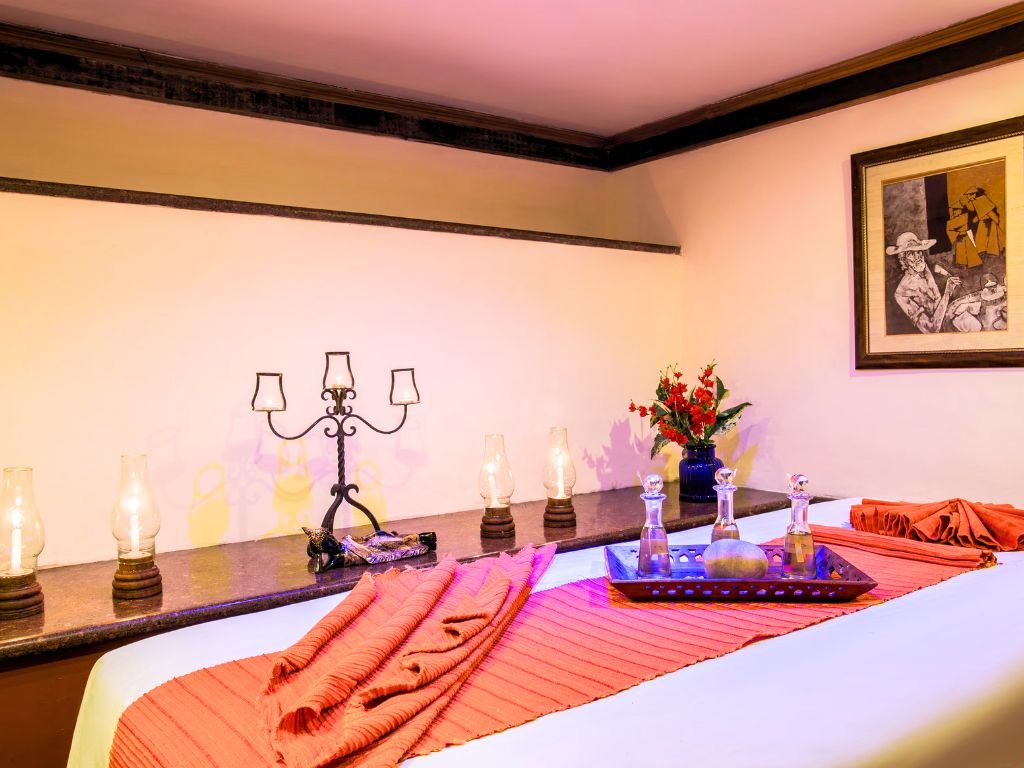 The Naini Retreat Nainital 