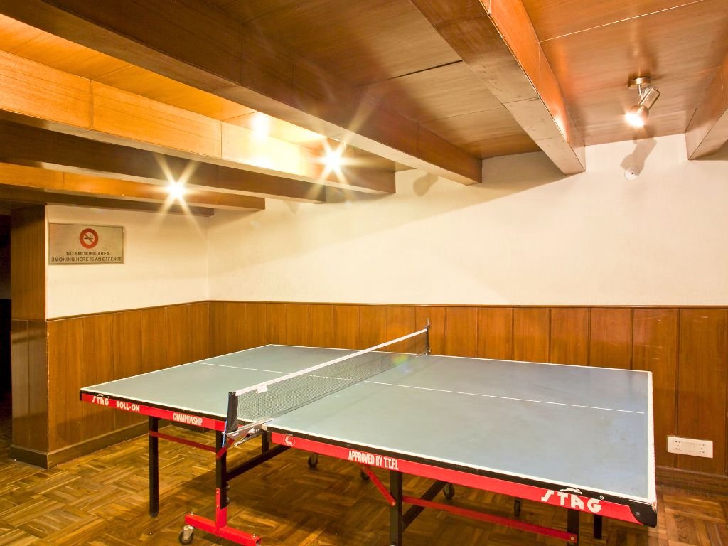 The Naini Retreat Nainital 