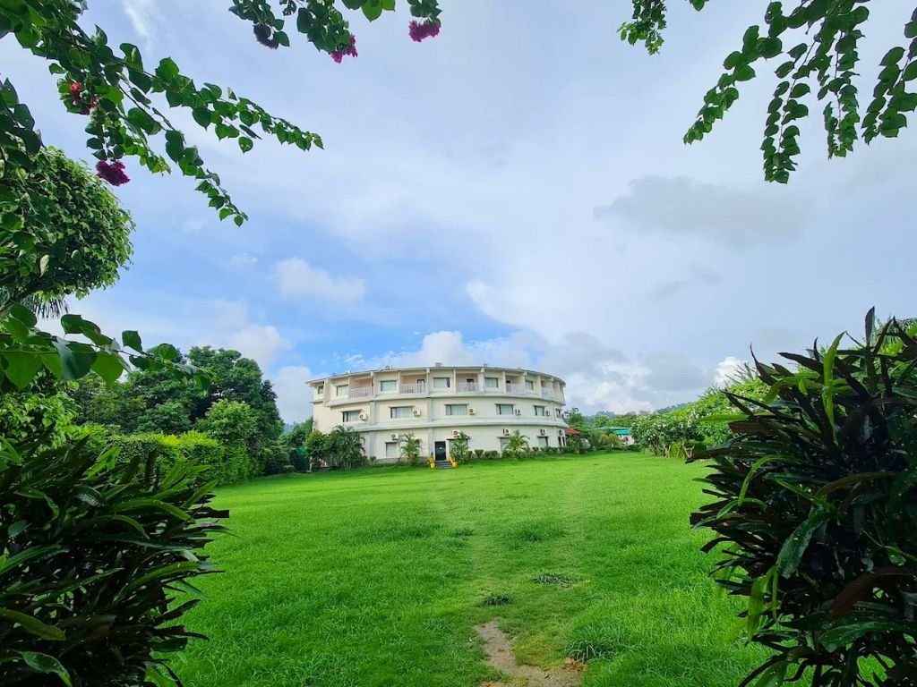 The Tattwaa Corbett Spa & Resort