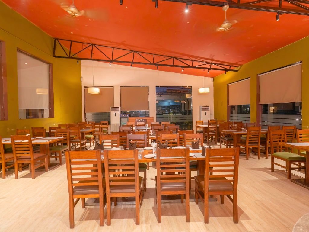  The Tattwaa Corbett Spa & Resort