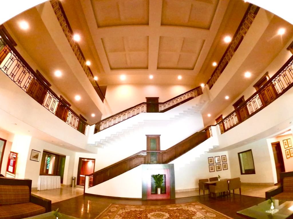 Vikram Vintage Inn Nainital