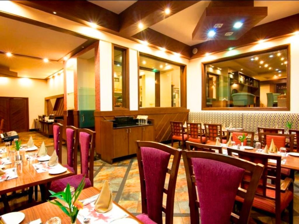 Vikram Vintage Inn Nainital