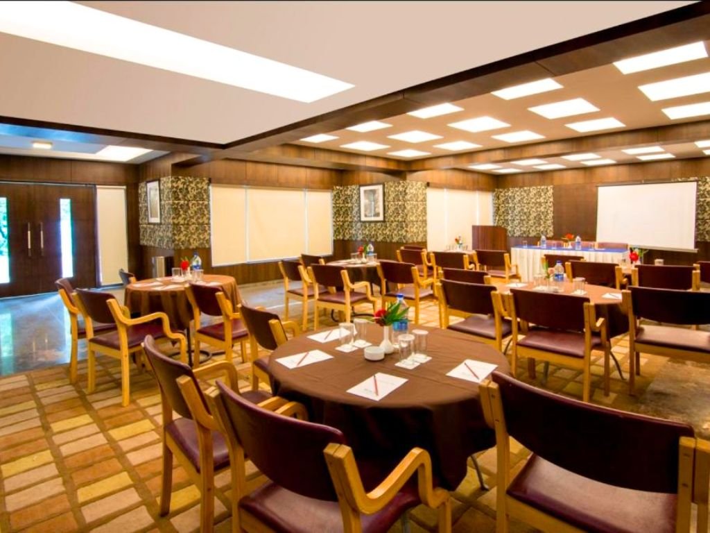 Vikram Vintage Inn Nainital