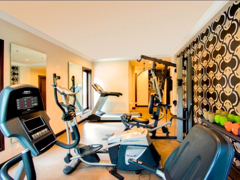 Vikram Vintage Inn Nainital