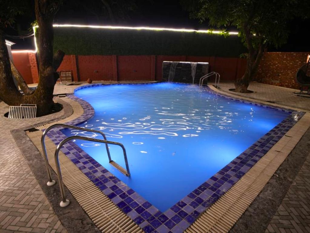 Wild Vista Corbett Resort