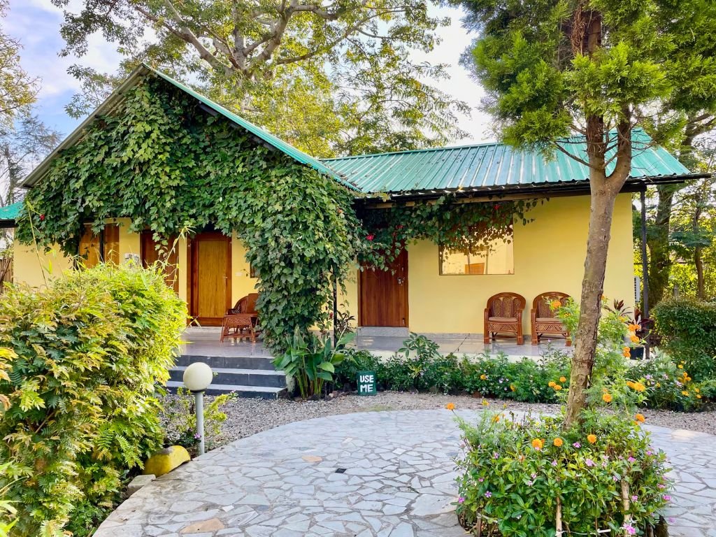  Xomotel Corbett Aura Resort 