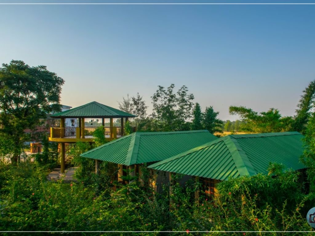  Xomotel Corbett Aura Resort 