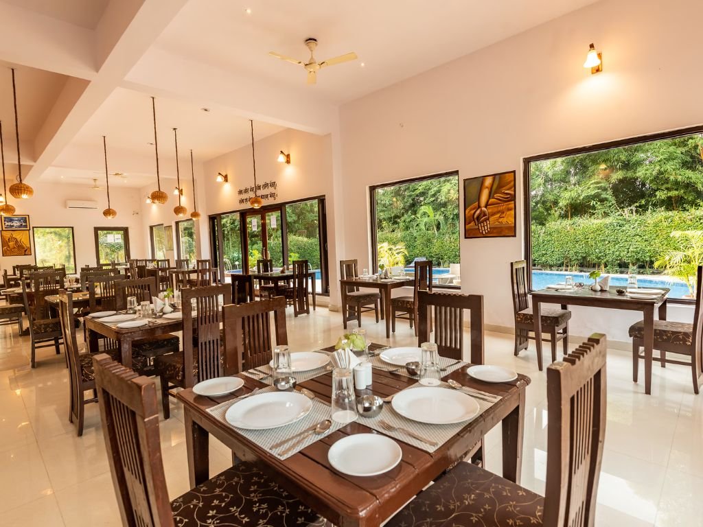  Xomotel Corbett Aura Resort 