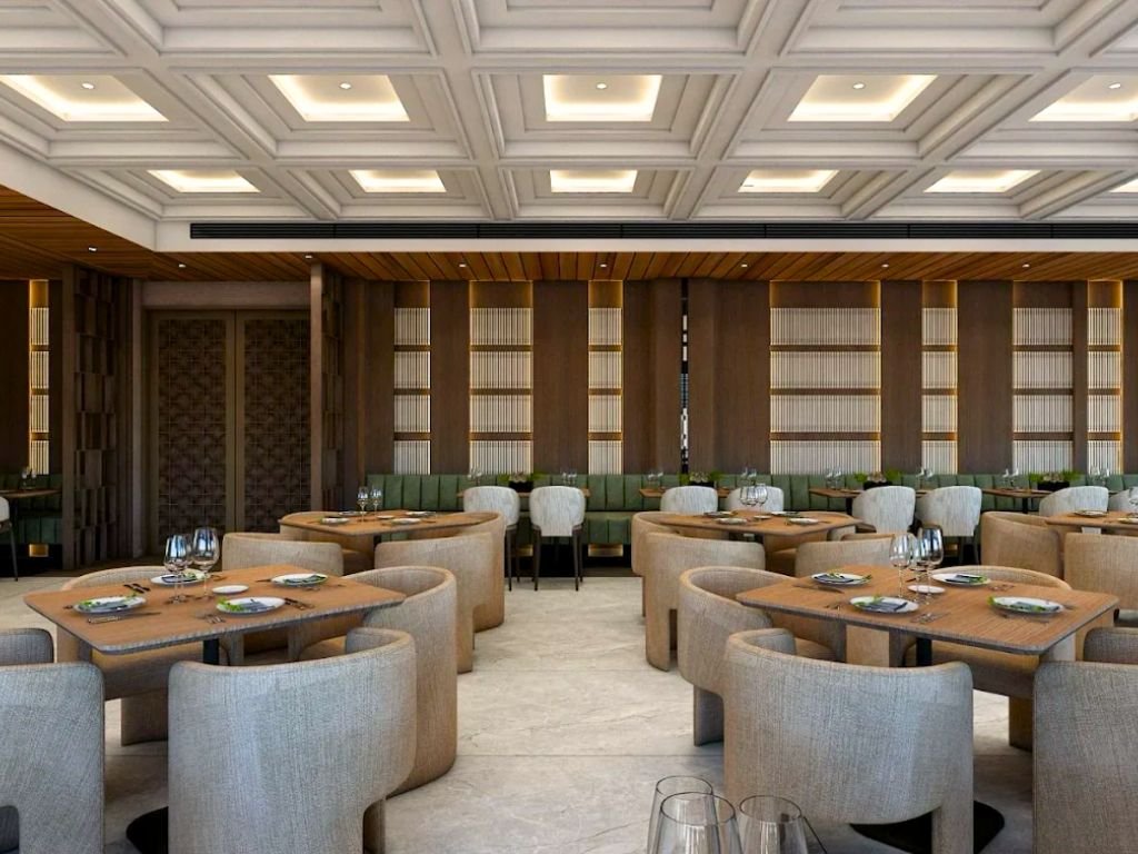 Namaste Corbett Resort