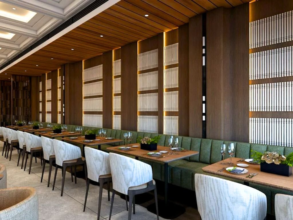 Namaste Corbett Resort