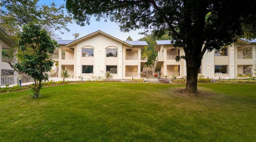 Vana Retreat Corbett