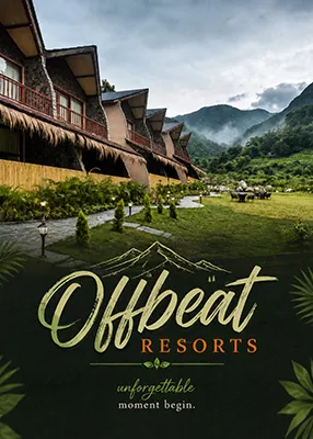 corbett homestay and lodges