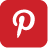 pinterest icon