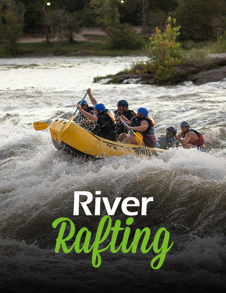 River Rafting