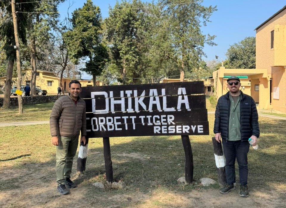 Dhikala Zone Booking: Everything You Need to Know for 2026