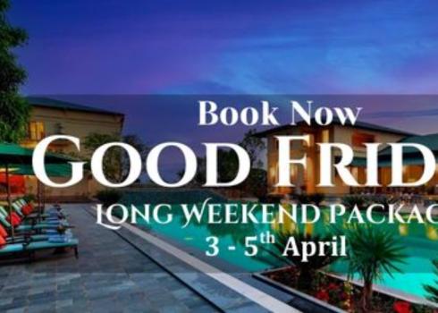 Good Friday Long Weekend Best Escapes In Jim Corbett
