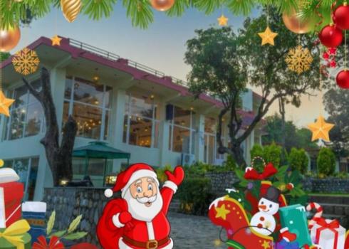 Planning a Christmas or New Year Trip? What Makes Jim Corbett a Top Winter Choice?