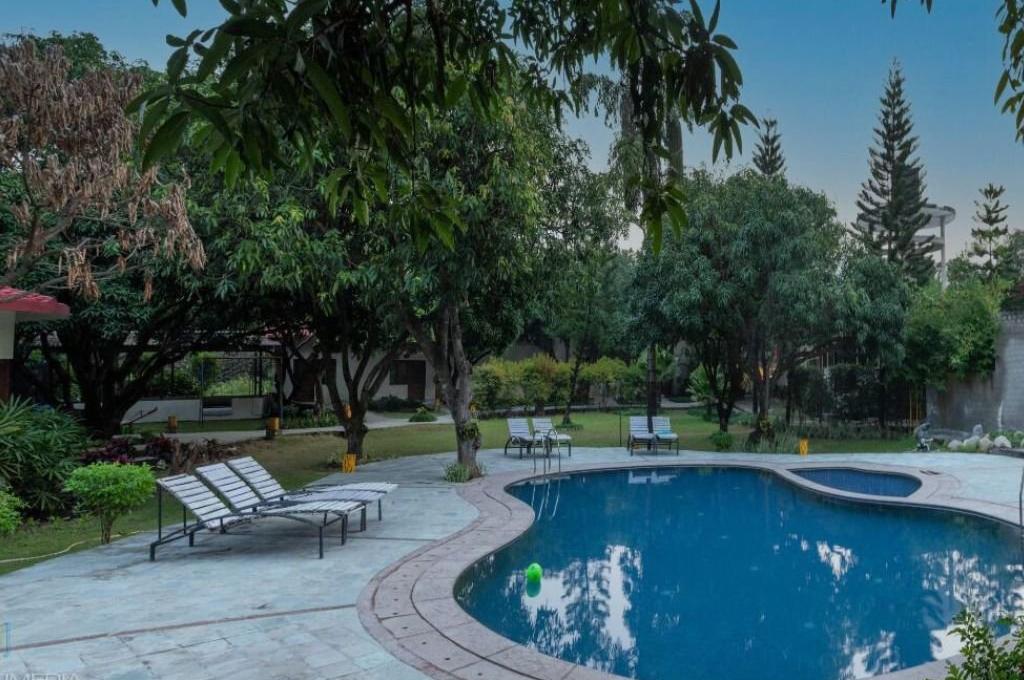   La Perle River Resort