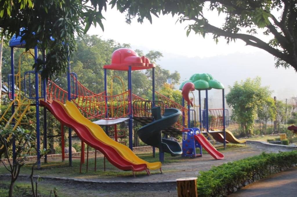   La Perle River Resort