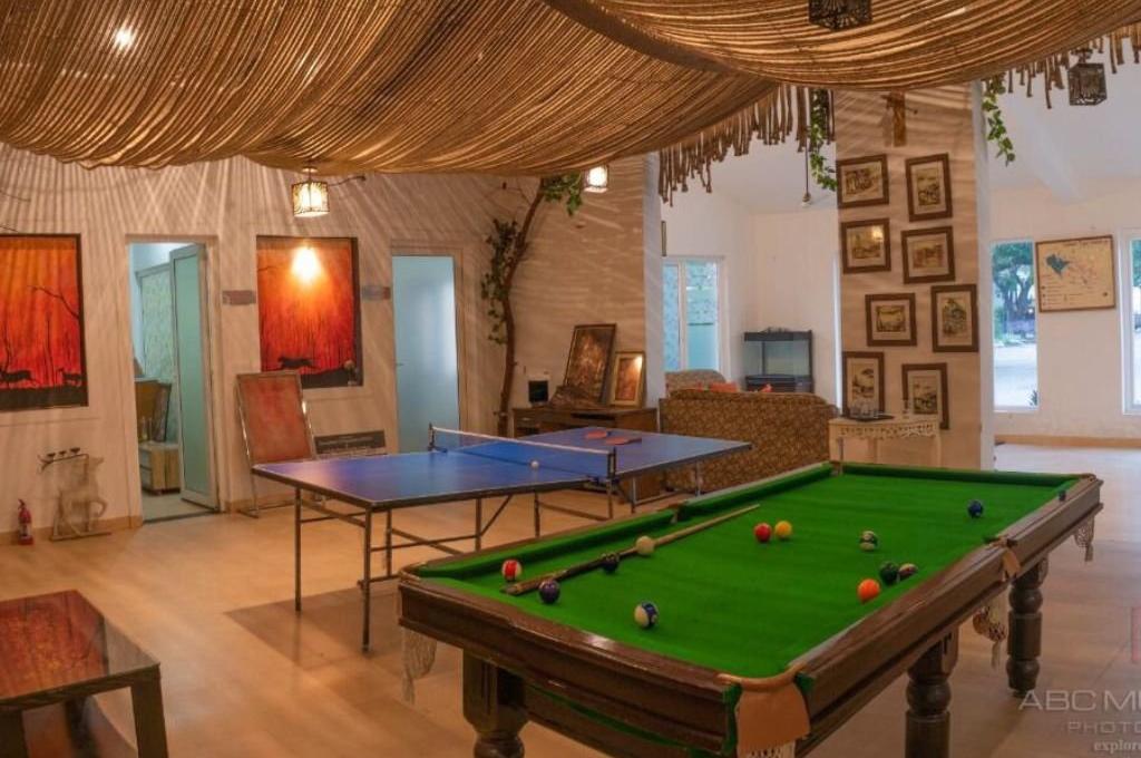   La Perle River Resort