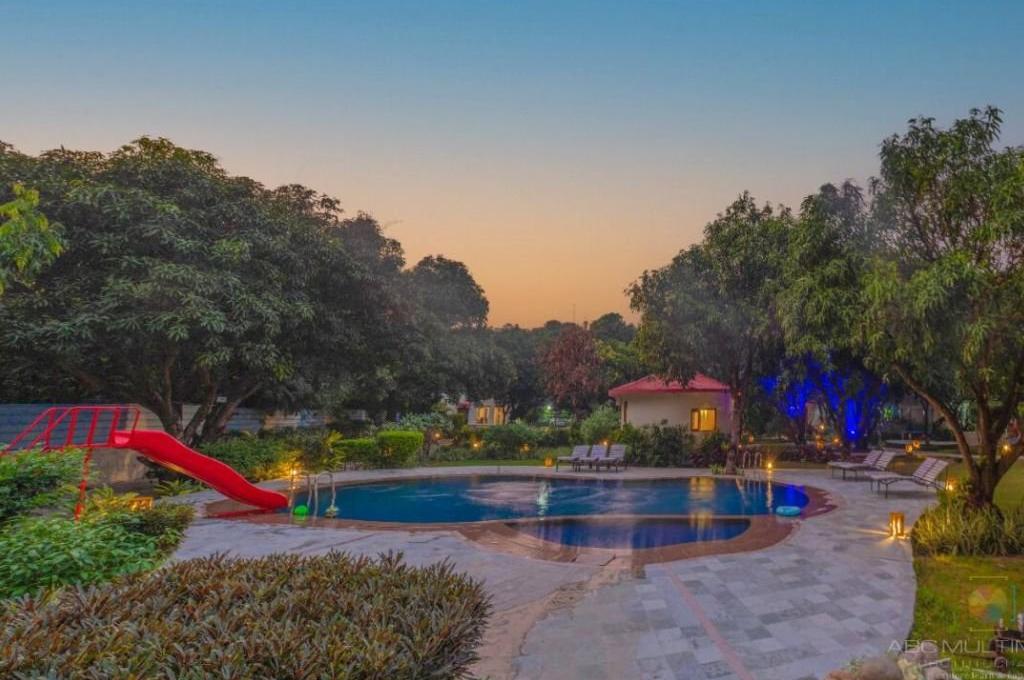   La Perle River Resort