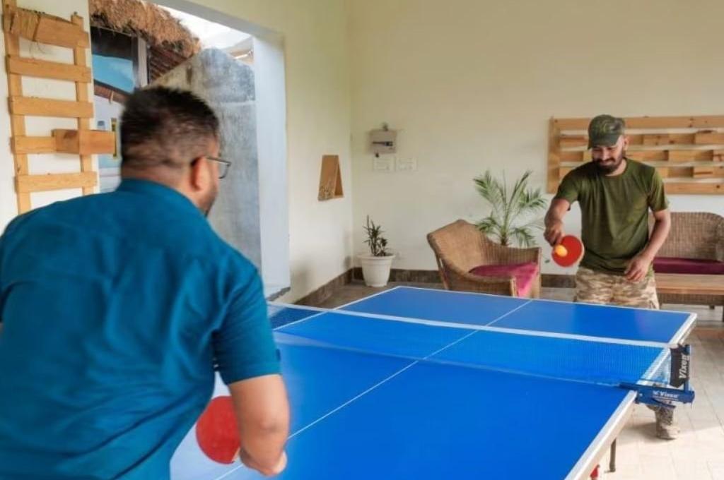 Alaya Resort Jim Corbett