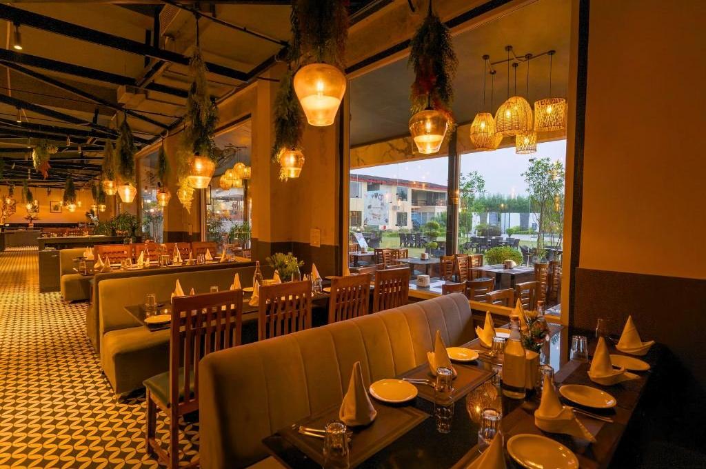  Anantum Gateway Resort Jim Corbett