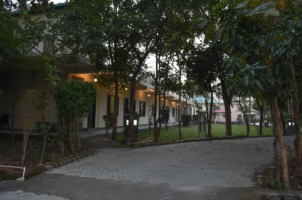 Ashoka Tiger Trail Resort