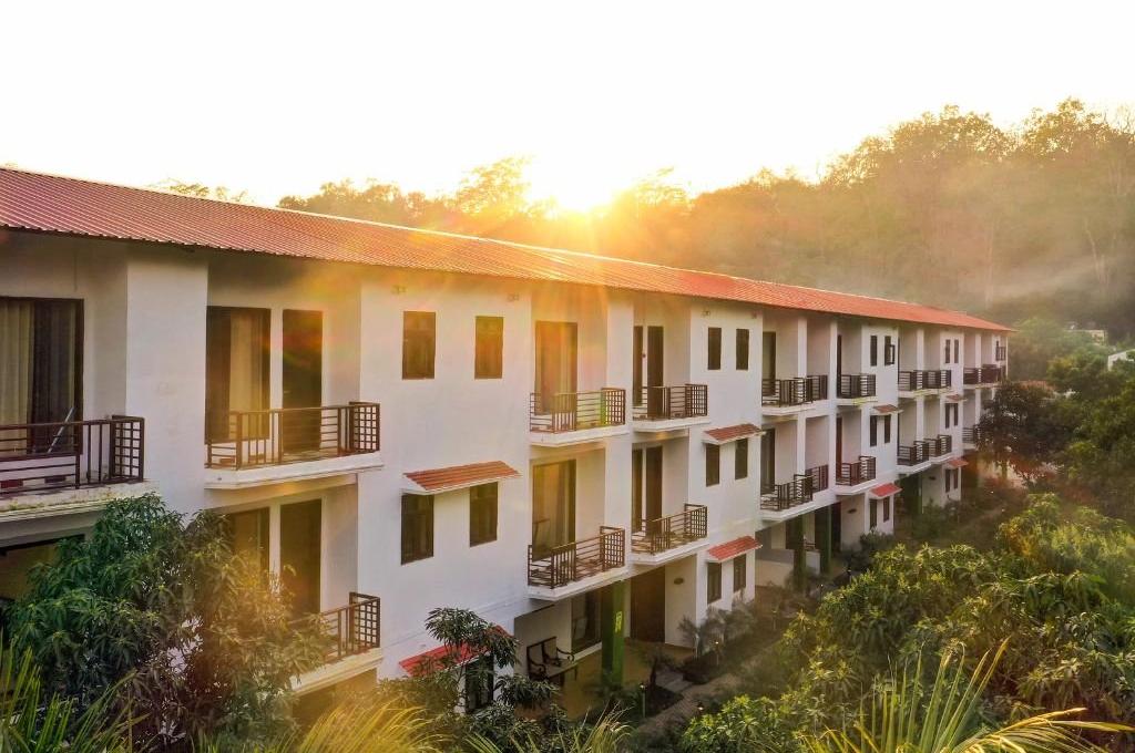 Atulya Resort Corbett