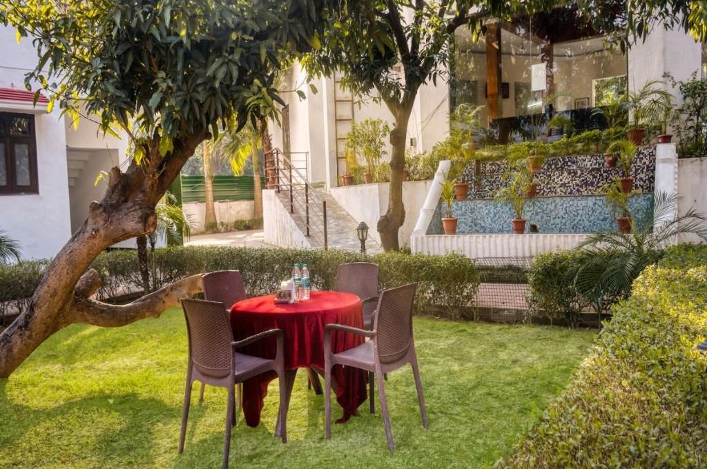  Atulya Resort Corbett