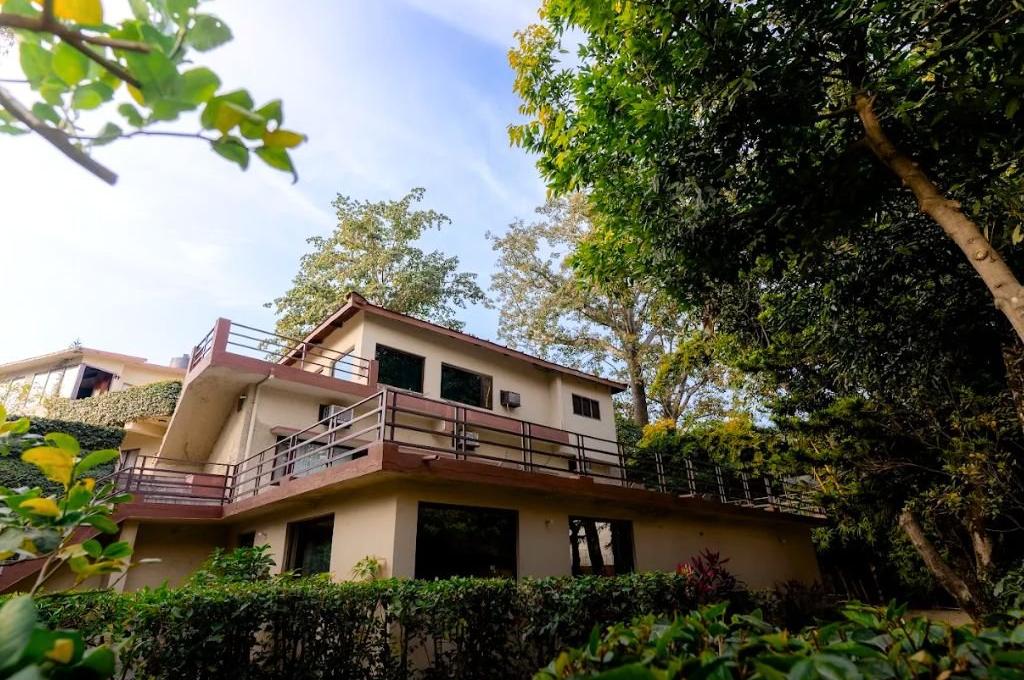 Bel La Monde Riverside Resort