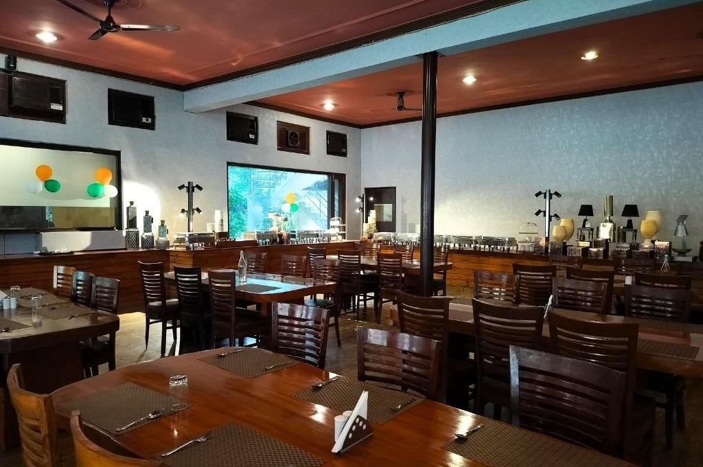 Bel La Monde Riverside Resort