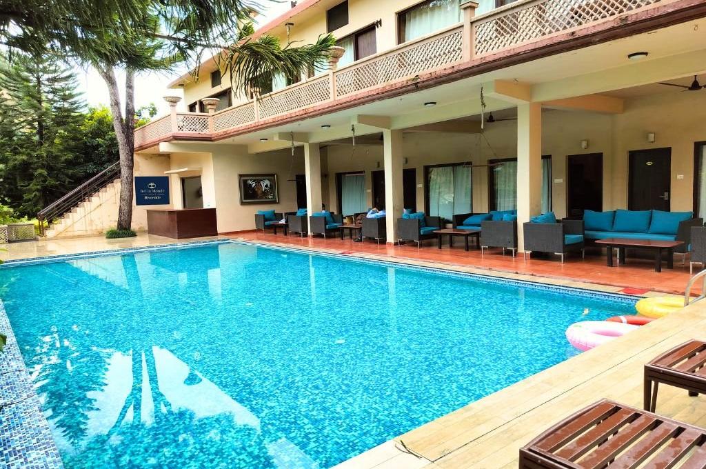 Bel La Monde Riverside Resort