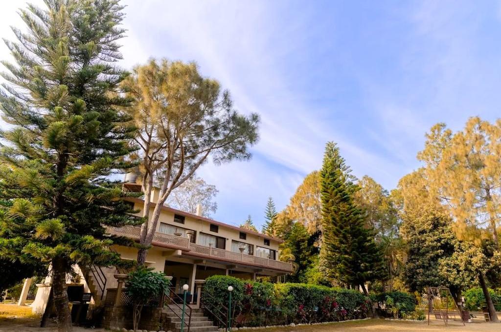 Bel La Monde Riverside Resort