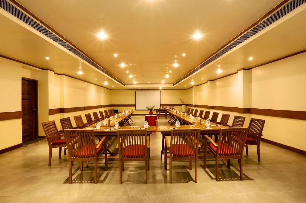 Brys Caves Resort Corbett