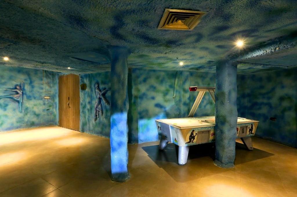 Brys Caves Resort Corbett