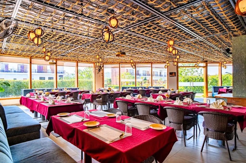 Corbett Nishk Resort