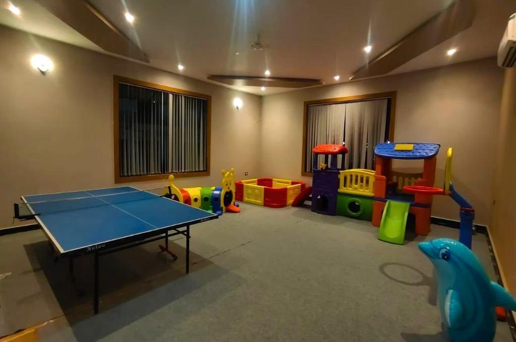 Corbett Nishk Resort