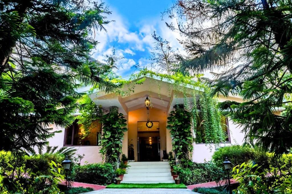 Corbett River Creek Resort