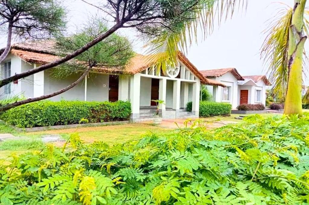 Corbett Selva Resort