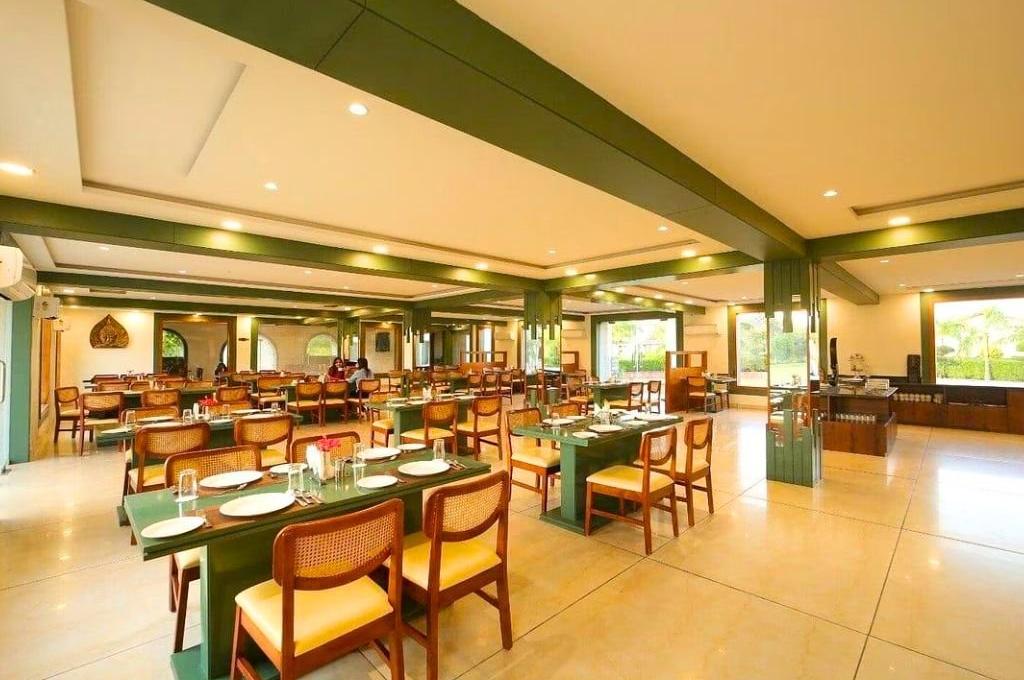 Corbett Selva Resort