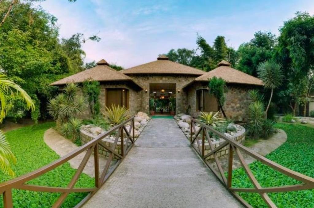 Tarangi Resort & Spa Corbett