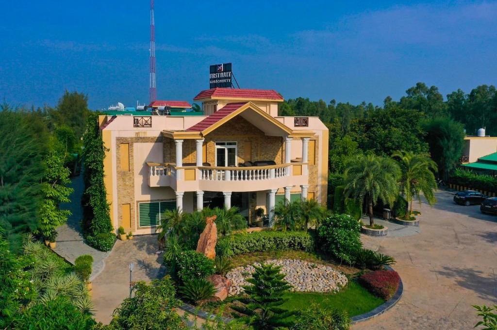 De Coracao Resort Corbett